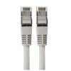 Патч-корд 3м F/UTP RJ45-RJ45, CAT 6, LSZH серый REXANT