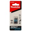 Насадка T15 25 мм Impact Black (2 шт) MAKITA B-63666