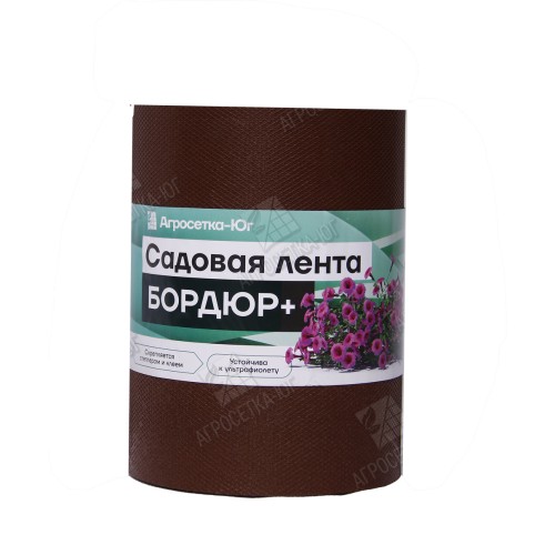 Лента садовая 