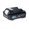 Аккумулятор MAKITA CXT BL 1050B 12.0 В, 5.0 А/ч, Li-Ion