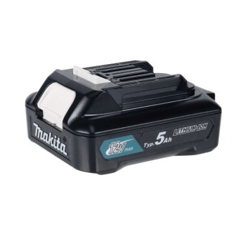 Аккумулятор MAKITA CXT BL 1050B 12.0 В, 5.0 А/ч, Li-Ion