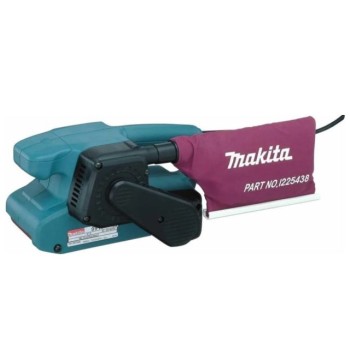 Ленточная шлифмашина MAKITA 9910J MAKPAC