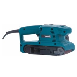 Ленточная шлифмашина MAKITA 9910J MAKPAC