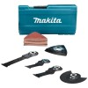 Набор насадок STARLOCK, 35 шт MAKITA