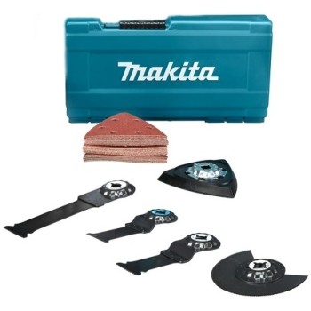 Набор насадок STARLOCK, 35 шт MAKITA