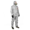 Защитный комбинезон Fiber-X model 01 (р-р XXXL), Jeta Safety