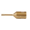Алмазная коронка для УШМ М14х2, 5мм. MAKITA