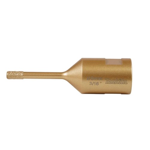 Алмазная коронка для УШМ М14х2, 5мм. MAKITA