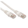 Пaтч-корд 15м U/UTP, CAT 5e, RJ45-RJ45, PVC серый REXANT