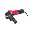 Одноручная углошлифмашина WORTEX AG 1211-4 в кор. 1200 Вт, 125 мм, 5500-11000 об/мин