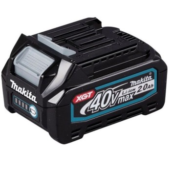 Аккумулятор MAKITA XGT BL4020 40.0 В, 2.0 А/ч, Li-Ion