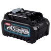 Аккумулятор MAKITA XGT BL4020 40.0 В, 2.0 А/ч, Li-Ion