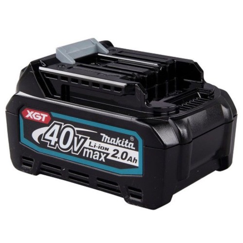 Аккумулятор MAKITA XGT BL4020 40.0 В, 2.0 А/ч, Li-Ion