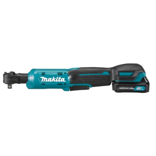 Аккум. трещотка MAKITA CXT WR100DZ в кор.
