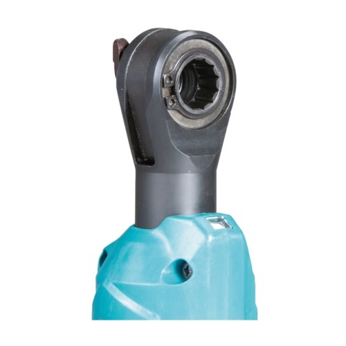 Аккум. трещотка MAKITA CXT WR100DZ в кор.