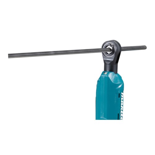 Аккум. трещотка MAKITA CXT WR100DZ в кор.
