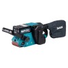 Аккум. ленточная шлифмашина MAKITA XGT BS001GZ