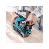 Аккум. ленточная шлифмашина MAKITA XGT BS001GZ