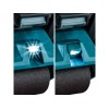 Аккум. ленточная шлифмашина MAKITA XGT BS001GZ