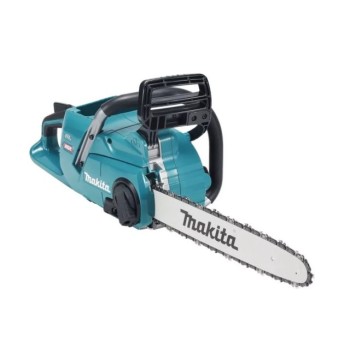 Аккум. пила цепная MAKITA XGT UC023GT101 шина 40 см (16