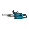 Аккум. пила цепная MAKITA XGT UC023GT101 шина 40 см (16