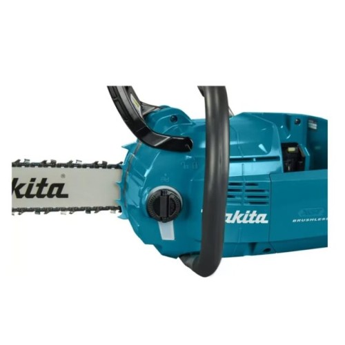 Аккум. пила цепная MAKITA XGT UC023GT101 шина 40 см (16