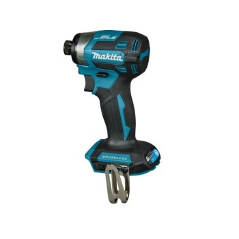 Аккум. шуруповерт MAKITA LXT DTD 173 Z