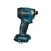Аккум. шуруповерт MAKITA LXT DTD 173 Z