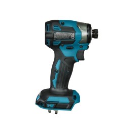 Аккум. шуруповерт MAKITA LXT DTD 173 Z