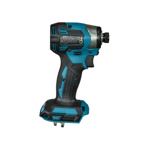 Аккум. шуруповерт MAKITA LXT DTD 173 Z