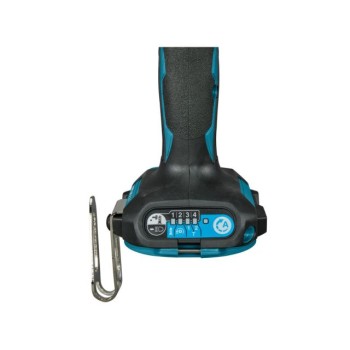 Аккум. шуруповерт MAKITA LXT DTD 173 Z