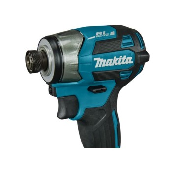 Аккум. шуруповерт MAKITA LXT DTD 173 Z