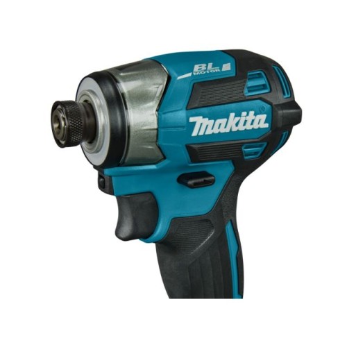Аккум. шуруповерт MAKITA LXT DTD 173 Z