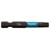 Насадка ударная T30 50 мм Impact Black (2 шт) MAKITA