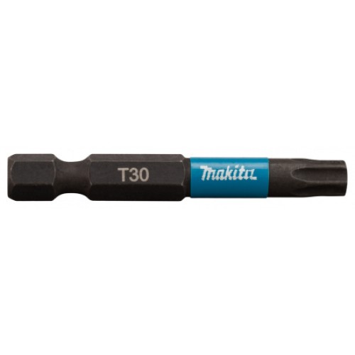 Насадка ударная T30 50 мм Impact Black (2 шт) MAKITA