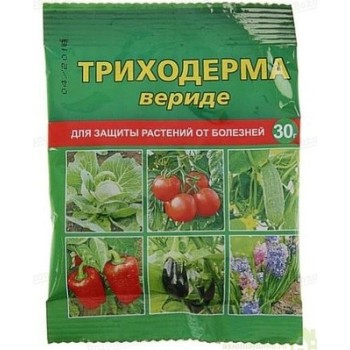 Фунгицид от болезней растений 