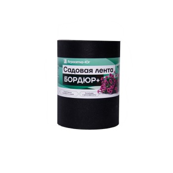 Лента садовая 