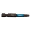 Насадка T20 50 мм Impact Black (2 шт) MAKITA B-63781