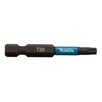 Насадка T20 50 мм Impact Black (2 шт) MAKITA B-63781