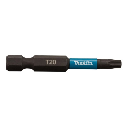 Насадка T20 50 мм Impact Black (2 шт) MAKITA B-63781