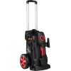Очиститель высокого давления WORTEX PW 1740-2 3.10 кВт, 190 Бар, 660 л/ч,  индукц.