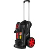 Очиститель высокого давления WORTEX PW 1740-2 3.10 кВт, 190 Бар, 660 л/ч,  индукц.