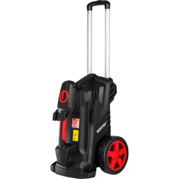 Очиститель высокого давления WORTEX PW 1740-2 3.10 кВт, 190 Бар, 660 л/ч,  индукц.