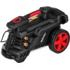 Очиститель высокого давления WORTEX PW 1740-2 3.10 кВт, 190 Бар, 660 л/ч,  индукц.