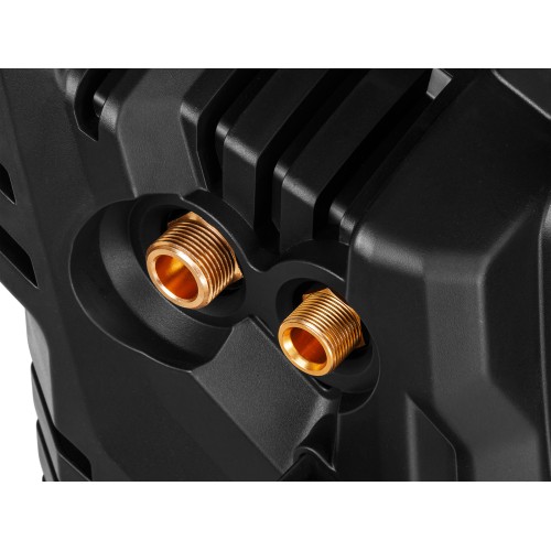 Очиститель высокого давления WORTEX PW 1740-2 3.10 кВт, 190 Бар, 660 л/ч,  индукц.