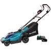 Аккум. газонокосилка MAKITA LXT DLM330RT в кор.