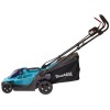 Аккум. газонокосилка MAKITA LXT DLM330RT в кор.
