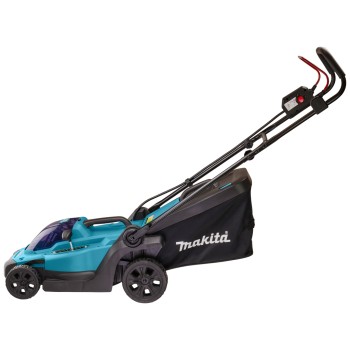 Аккум. газонокосилка MAKITA LXT DLM330RT в кор.