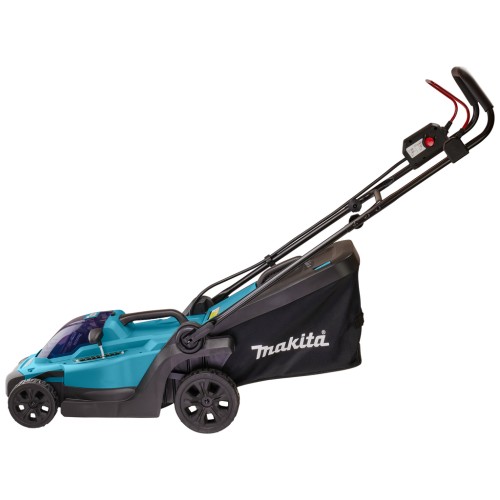 Аккум. газонокосилка MAKITA LXT DLM330RT в кор.