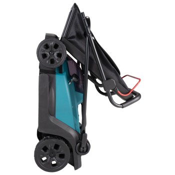Аккум. газонокосилка MAKITA LXT DLM330RT в кор.